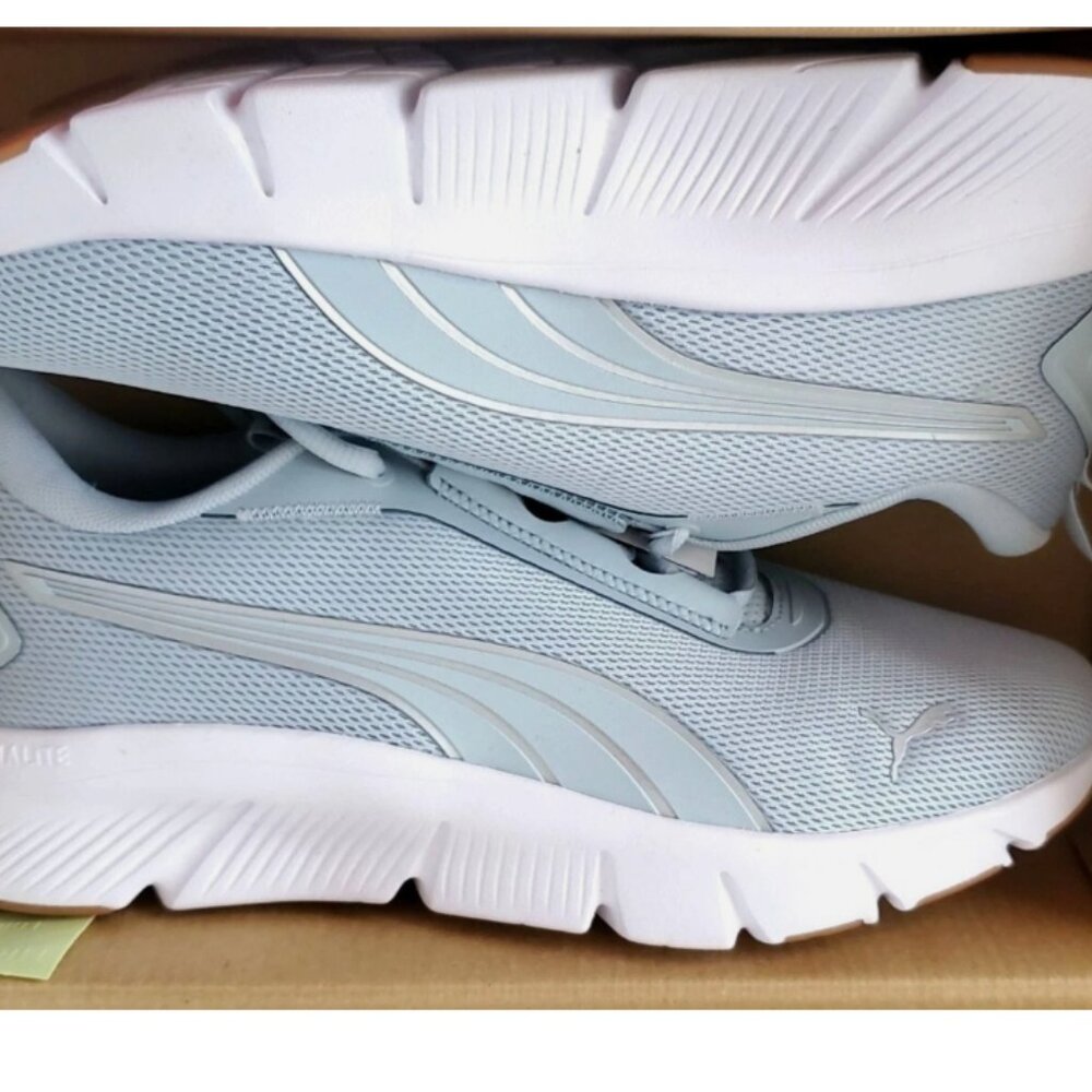 Puma ladies flex lights sneaker Light Blue - Picture 5 of 5